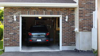 Garage Door Installation at Knollwood Hyattsville, Maryland