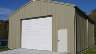 Garage Door Openers at Knollwood Hyattsville, Maryland